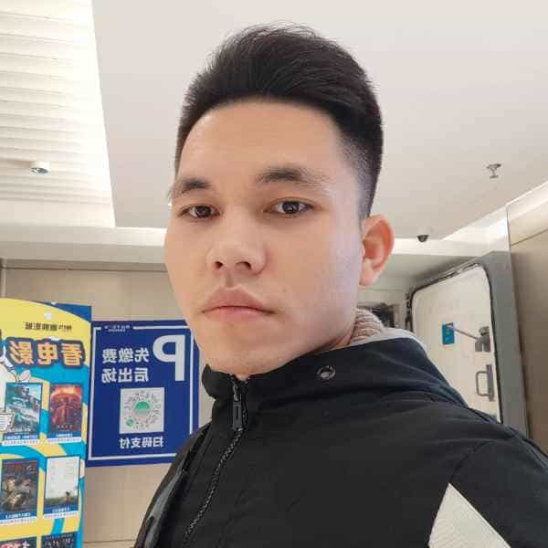 31岁岁广东单身帅哥 - 河南吉缘网