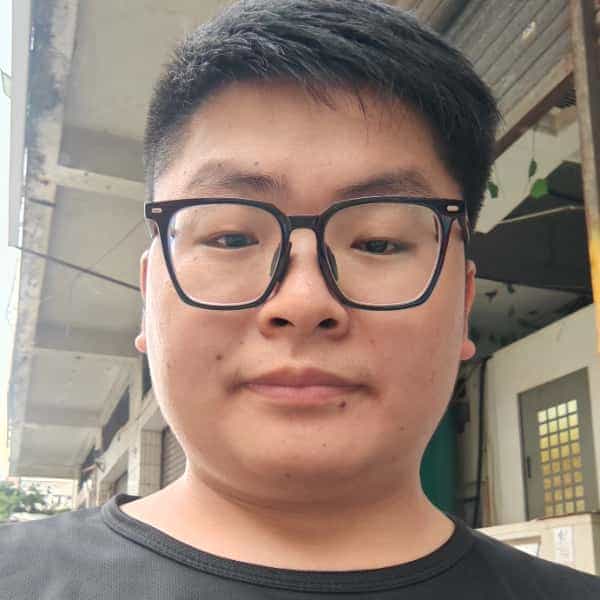 31岁岁广东单身帅哥 - 河南吉缘网