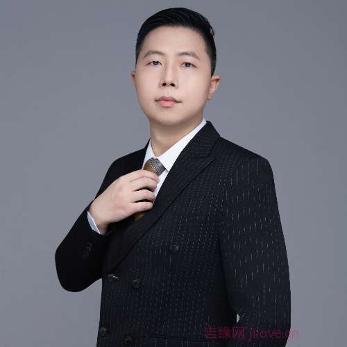 33岁岁广东单身帅哥 - 河南吉缘网
