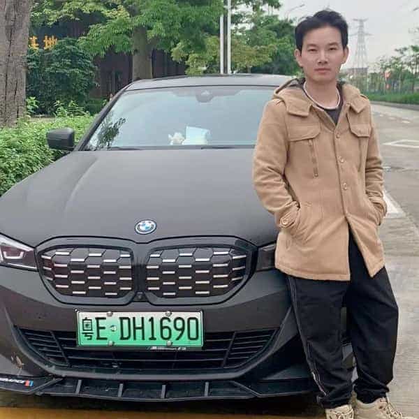 30岁岁广东单身帅哥 - 河南吉缘网