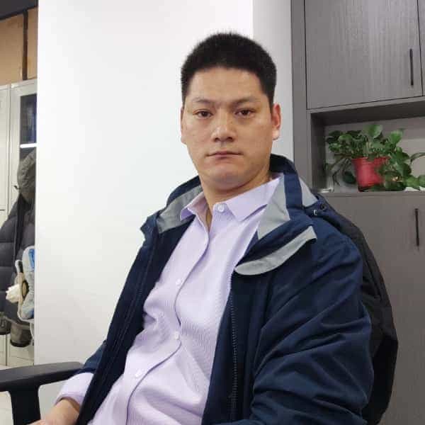 39岁岁河南单身帅哥 - 河南吉缘网