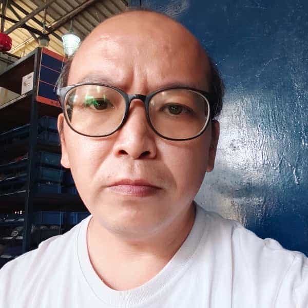 46岁岁广东单身帅哥 - 河南吉缘网