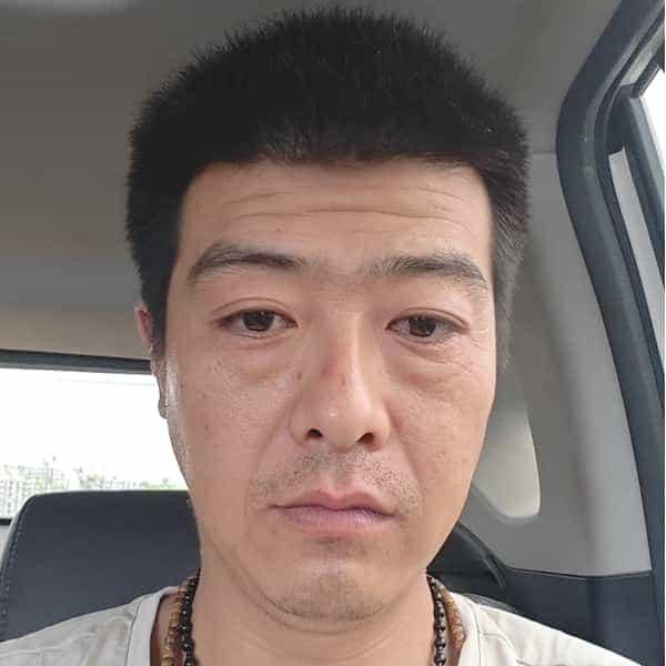 38岁岁河南单身帅哥 - 河南吉缘网