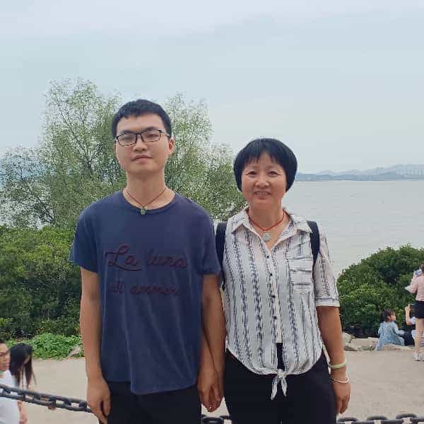 24岁岁广东单身帅哥 - 河南吉缘网