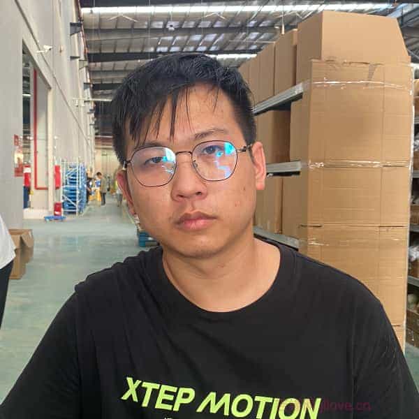 30岁岁广东单身帅哥 - 河南吉缘网