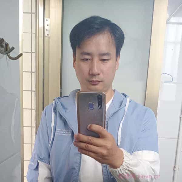 37岁岁广东单身帅哥 - 河南吉缘网
