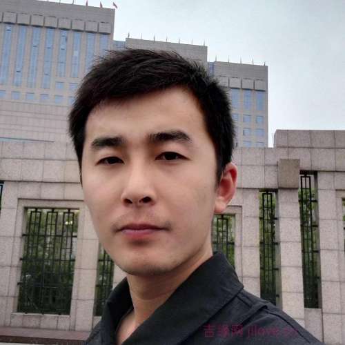 35岁岁河南单身帅哥 - 河南吉缘网