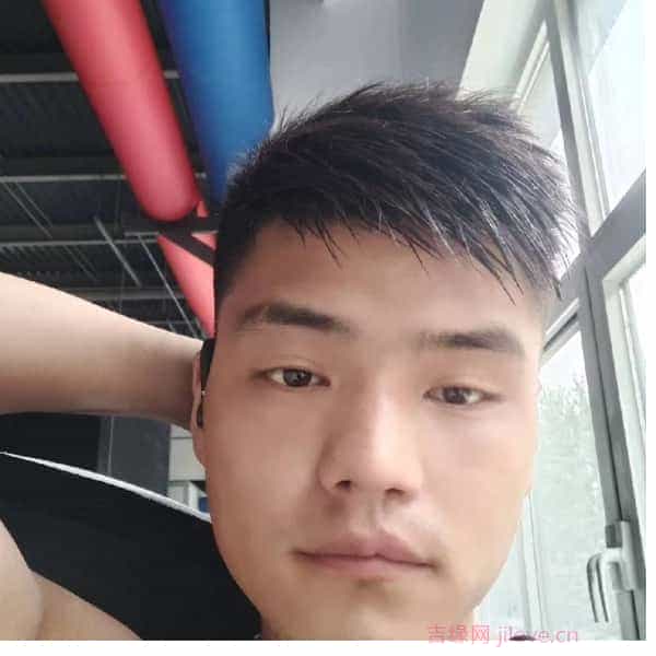 34岁岁河南单身帅哥 - 河南吉缘网