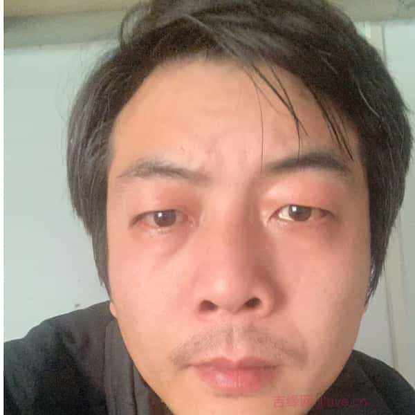 34岁岁河南单身帅哥 - 河南吉缘网