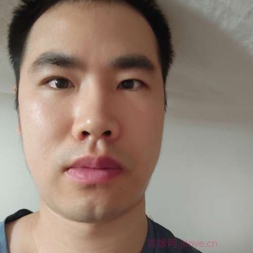 29岁岁广东单身帅哥 - 河南吉缘网