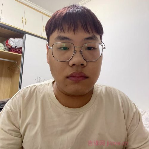 24岁岁河南单身帅哥 - 河南吉缘网