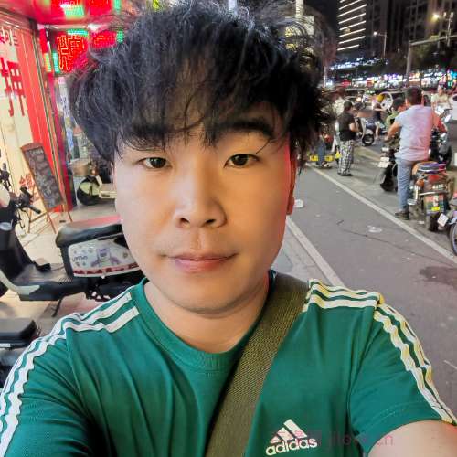 35岁岁河南单身帅哥 - 河南吉缘网