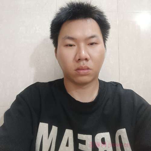 33岁岁广东单身帅哥 - 河南吉缘网