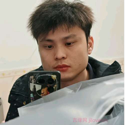 31岁岁广东单身帅哥 - 河南吉缘网