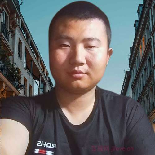 26岁岁河南单身帅哥 - 河南吉缘网