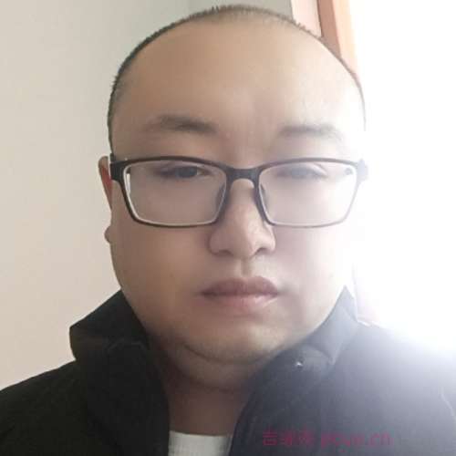 35岁岁广东单身帅哥 - 河南吉缘网
