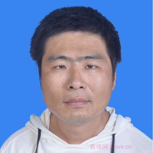 38岁岁河南单身帅哥 - 河南吉缘网