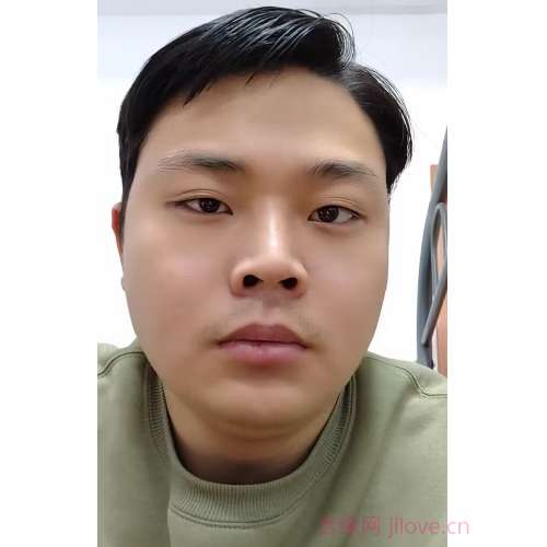 27岁岁河南单身帅哥 - 河南吉缘网