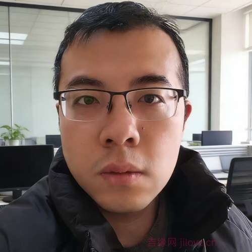 36岁岁河南单身帅哥 - 河南吉缘网