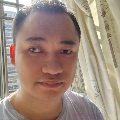 35岁岁广东单身帅哥 - 河南吉缘网
