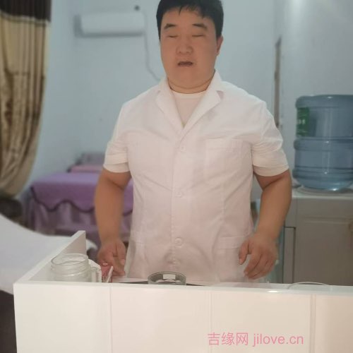 32岁岁河南单身帅哥 - 河南吉缘网