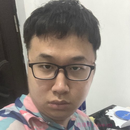 24岁岁河南单身帅哥 - 河南吉缘网